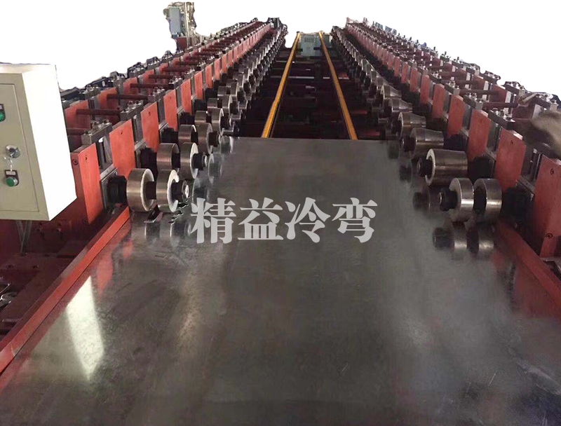配电箱一体成型生产线
